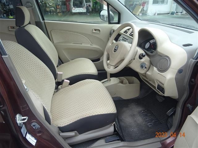 Mazda CAROL 2012-02 2359-12