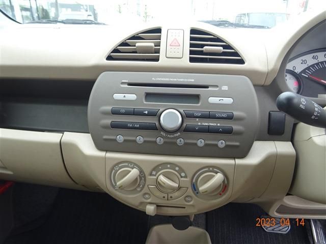 Mazda CAROL 2012-02 2359-15