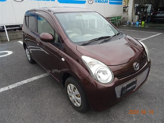 Mazda CAROL 2012-02 2359-0