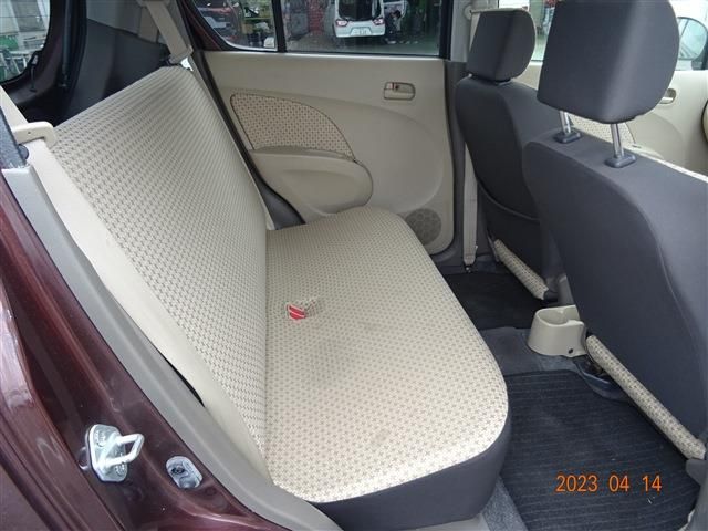 Mazda CAROL 2012-02 2359-11