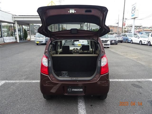Mazda CAROL 2012-02 2359-7
