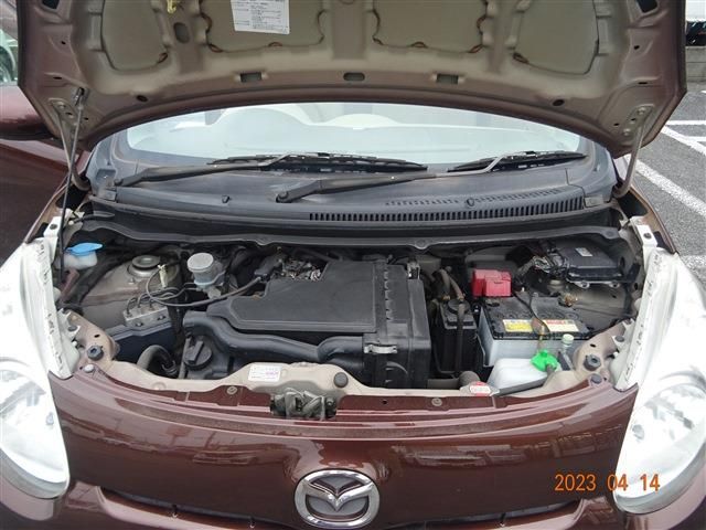 Mazda CAROL 2012-02 2359-17
