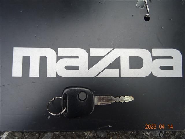Mazda CAROL 2012-02 2359-10