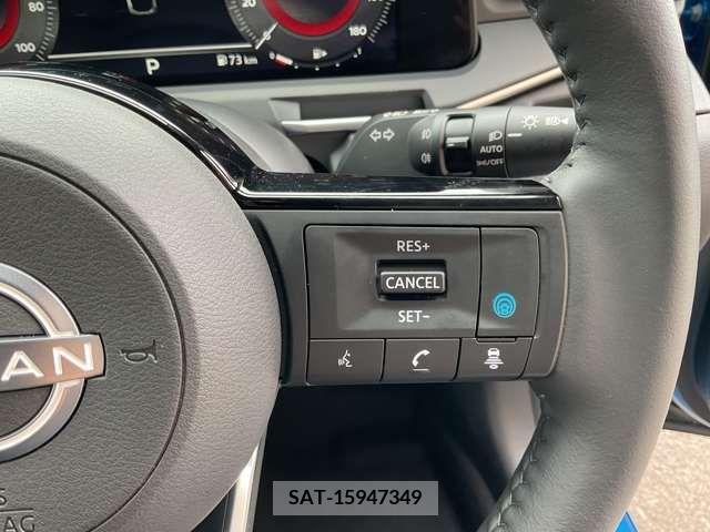 Nissan AURA 2024-03 302771-12
