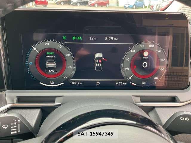 Nissan AURA 2024-03 302771-11