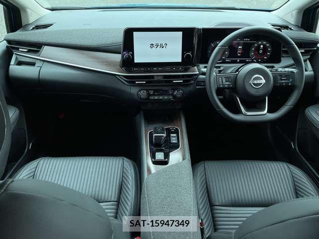 Nissan AURA 2024-03 302771-7
