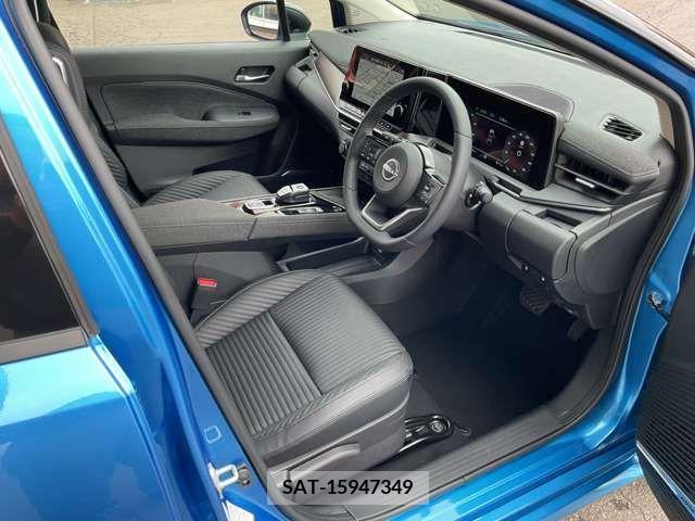 Nissan AURA 2024-03 302771-15