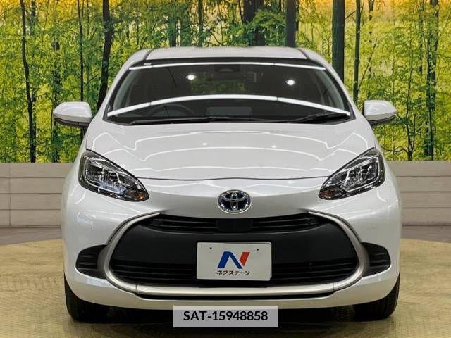 Toyota AQUA 2023-07 356125-14