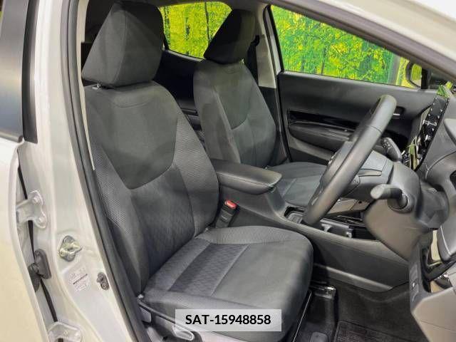 Toyota AQUA 2023-07 356125-8