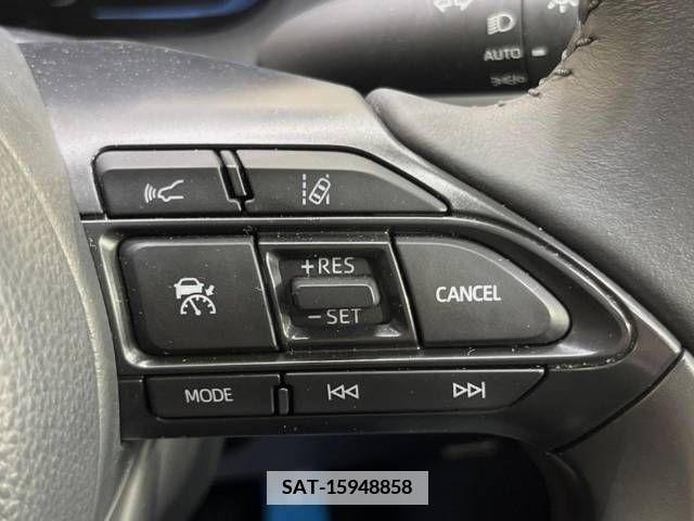 Toyota AQUA 2023-07 356125-5
