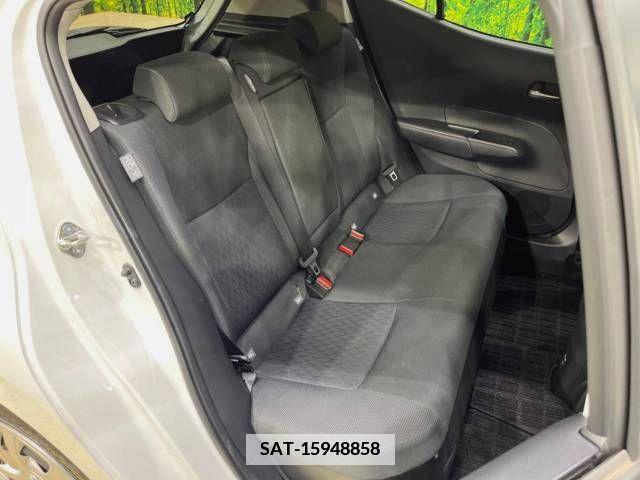 Toyota AQUA 2023-07 356125-9