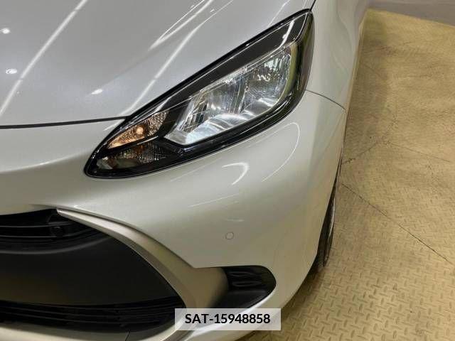 Toyota AQUA 2023-07 356125-12