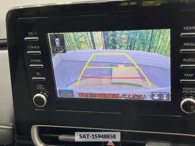 Toyota AQUA 2023-07 356125-4