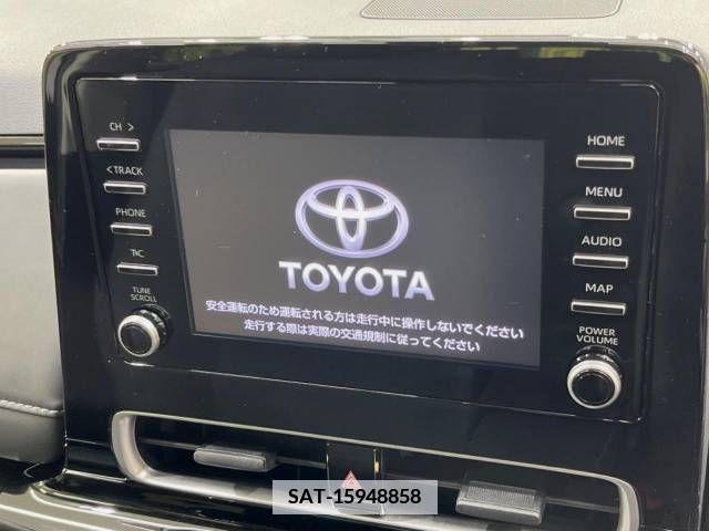 Toyota AQUA 2023-07 356125-3