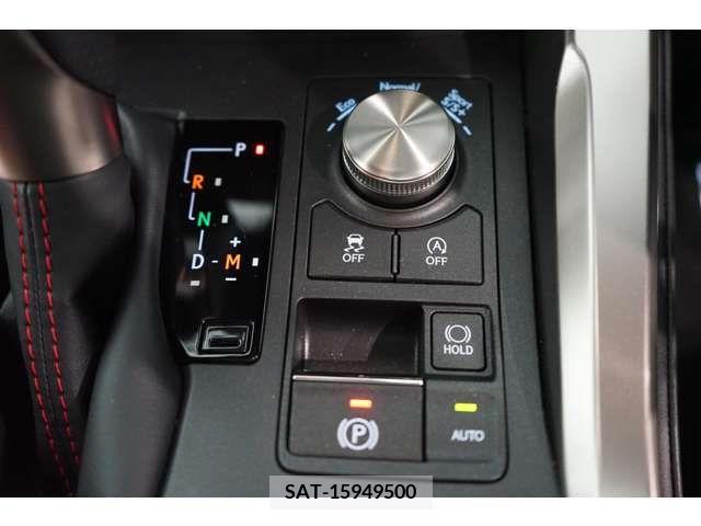 Lexus NX 2020-11 353963-13