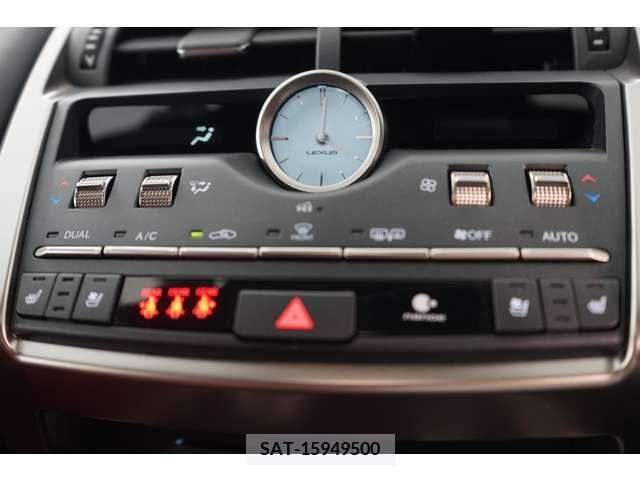Lexus NX 2020-11 353963-12