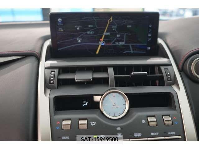 Lexus NX 2020-11 353963-11