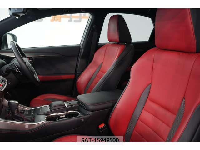 Lexus NX 2020-11 353963-9
