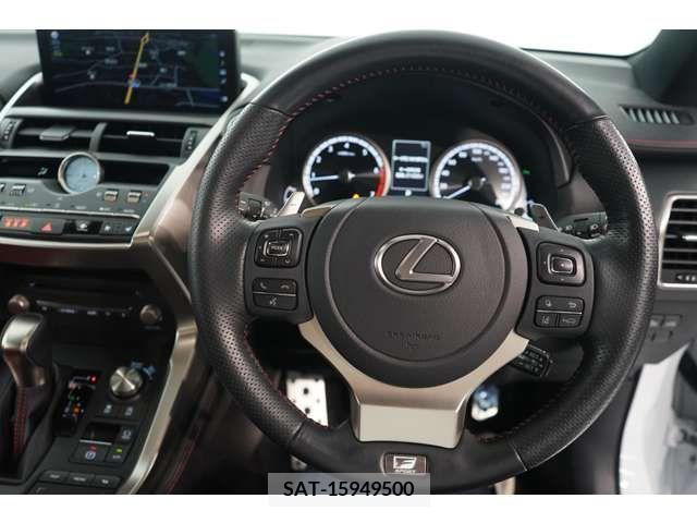 Lexus NX 2020-11 353963-17
