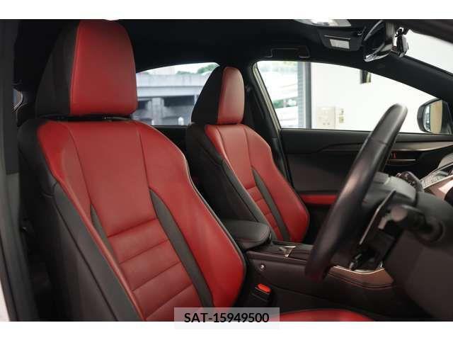 Lexus NX 2020-11 353963-16