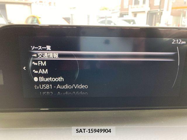 Mazda CX-30 2022-06 295596-13