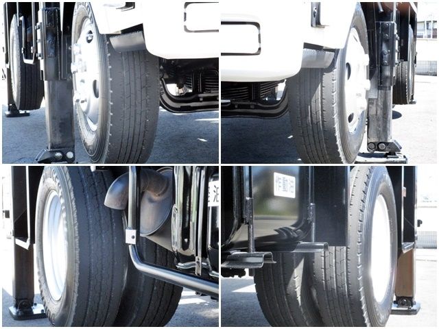 Isuzu ELF TRUCK 2015-02 23203-18
