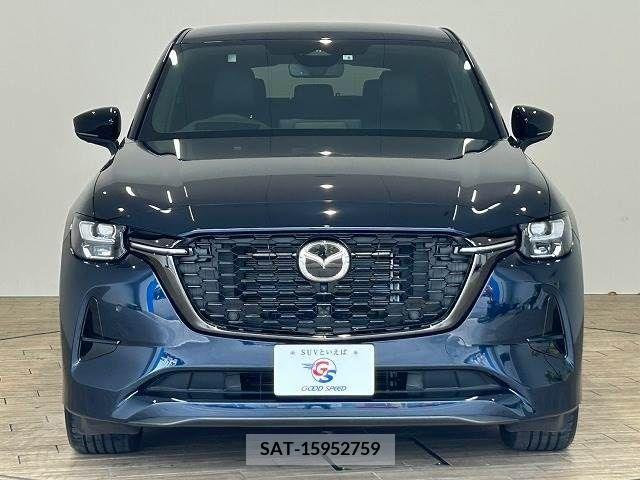 Mazda CX-60 2022-08 308664-11