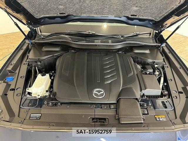 Mazda CX-60 2022-08 308664-19