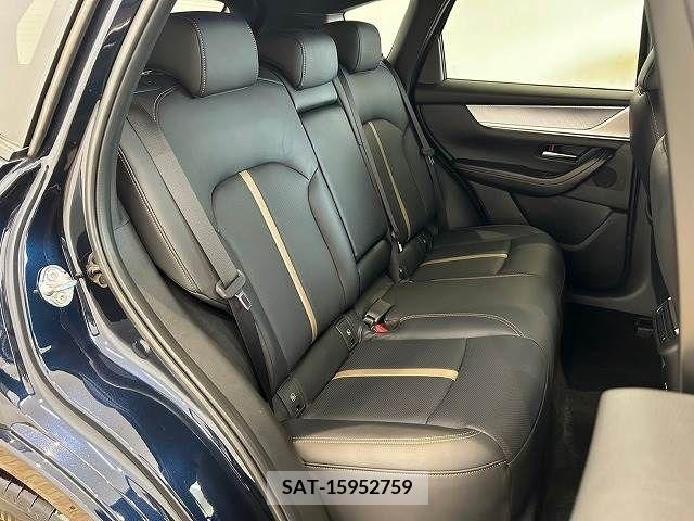 Mazda CX-60 2022-08 308664-9