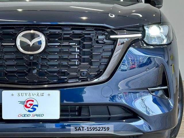 Mazda CX-60 2022-08 308664-18