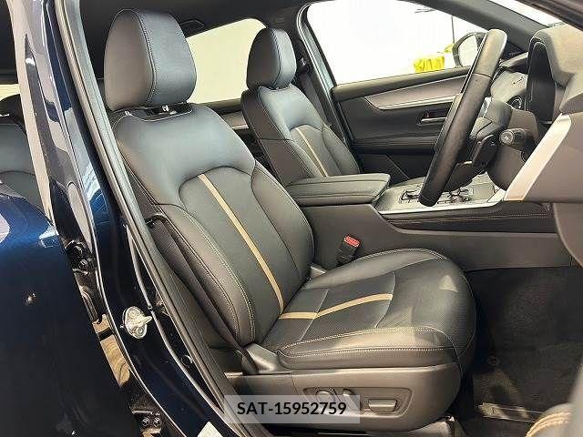 Mazda CX-60 2022-08 308664-8