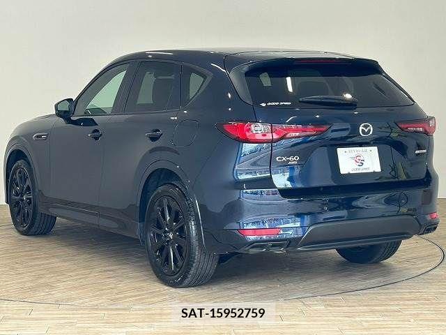 Mazda CX-60 2022-08 308664-16