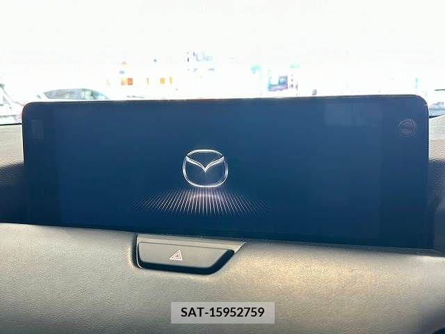 Mazda CX-60 2022-08 308664-2