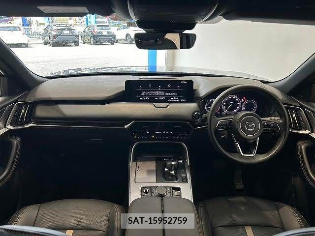 Mazda CX-60 2022-08 308664-1