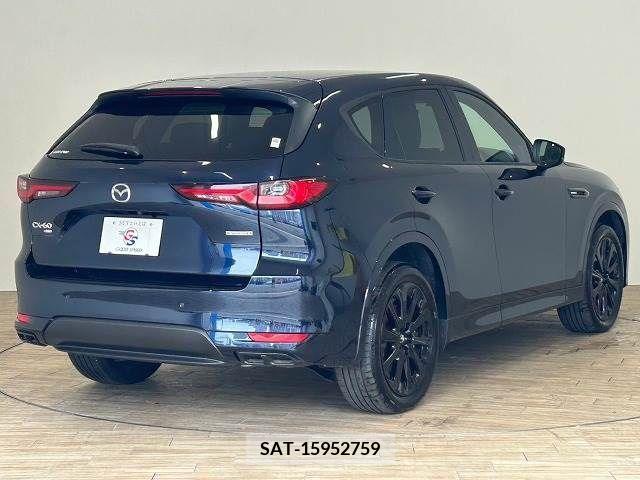 Mazda CX-60 2022-08 308664-15