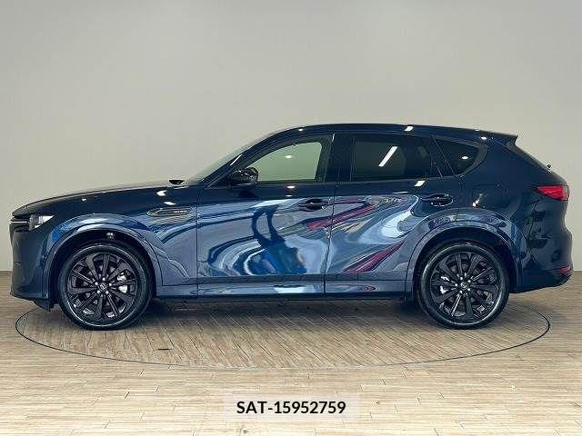 Mazda CX-60 2022-08 308664-14