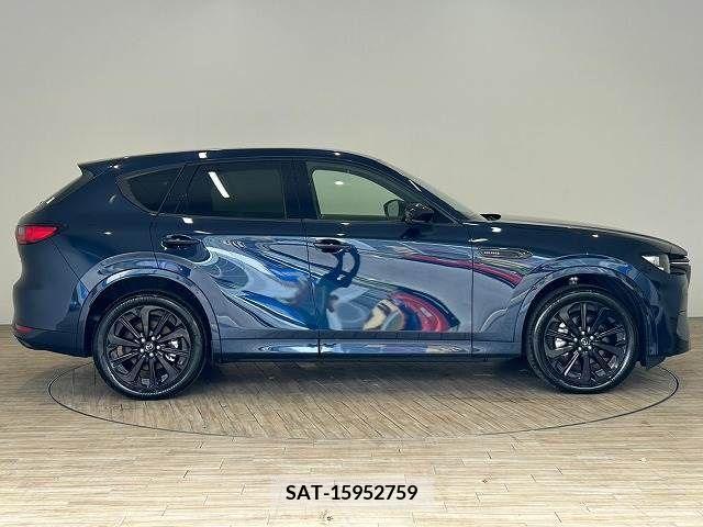 Mazda CX-60 2022-08 308664-13