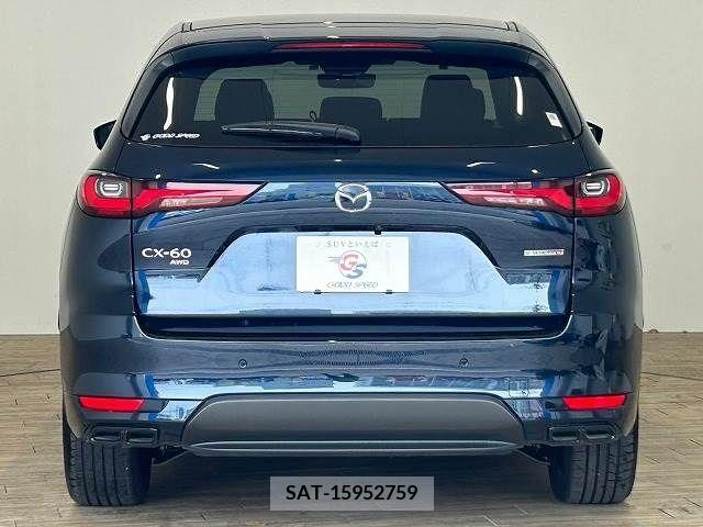 Mazda CX-60 2022-08 308664-12