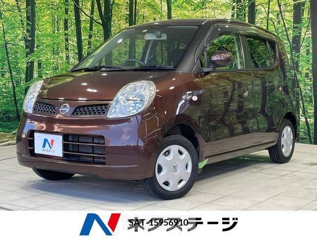 Nissan MOCO 2010-03 392363-0