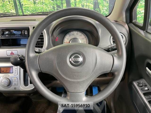Nissan MOCO 2010-03 392363-10