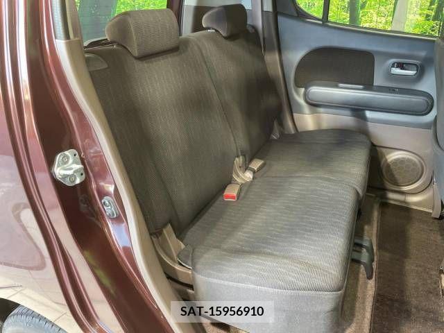 Nissan MOCO 2010-03 392363-9