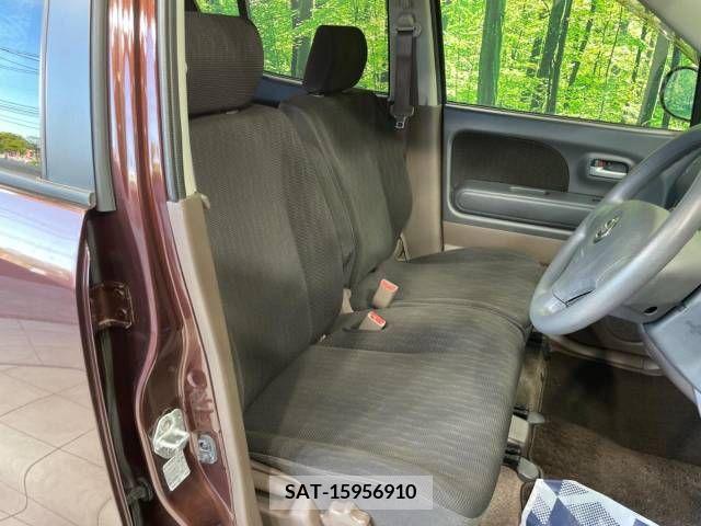 Nissan MOCO 2010-03 392363-8