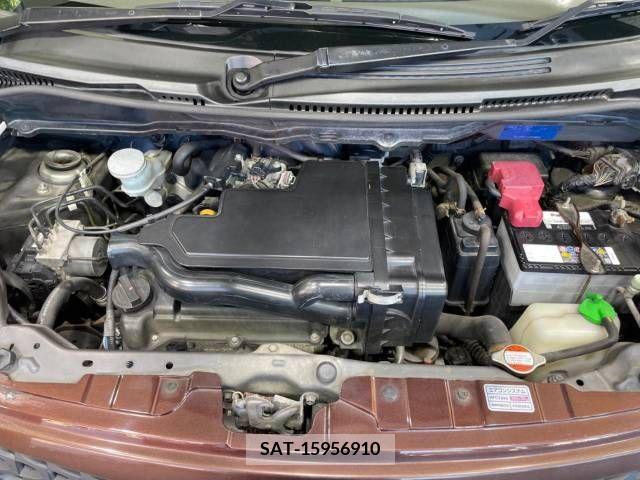 Nissan MOCO 2010-03 392363-17