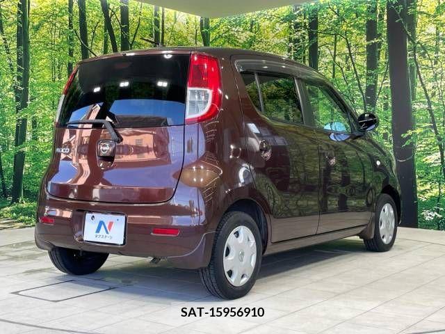 Nissan MOCO 2010-03 392363-16