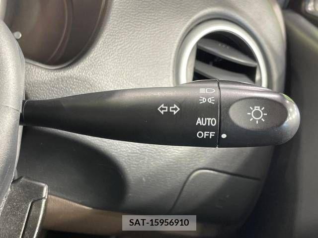 Nissan MOCO 2010-03 392363-6