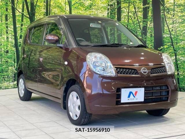 Nissan MOCO 2010-03 392363-15