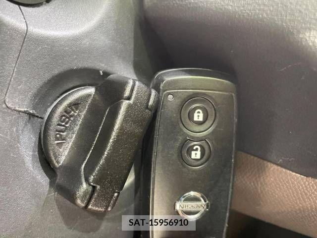 Nissan MOCO 2010-03 392363-5