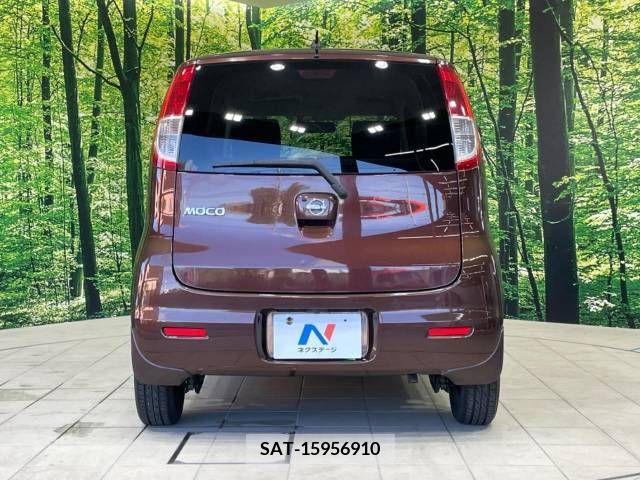Nissan MOCO 2010-03 392363-14