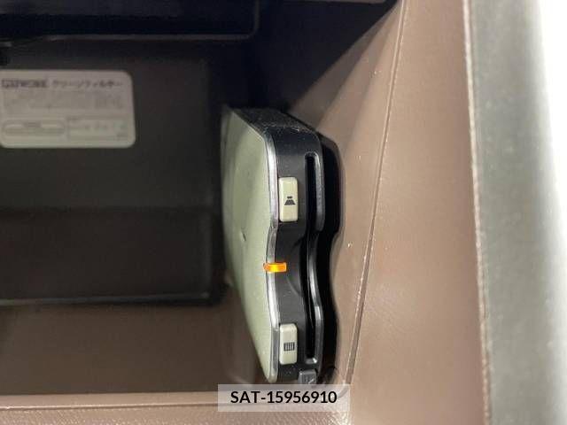 Nissan MOCO 2010-03 392363-4