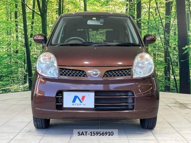 Nissan MOCO 2010-03 392363-13